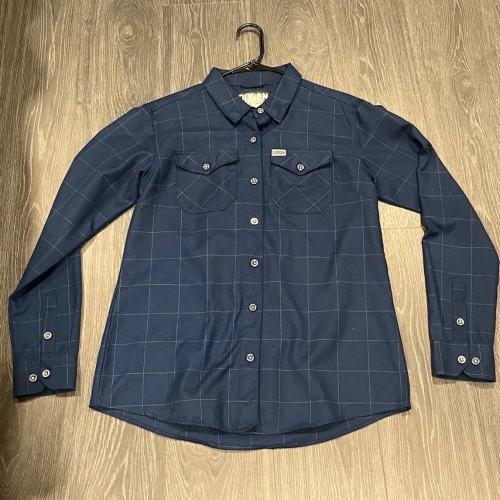 Women’s Dixxon flannel the Myers